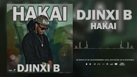 jdjix|DJINXI B OFFICIEL .